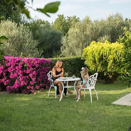 Al Mulino Hotel