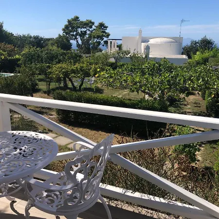 Al Mulino Hotel