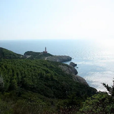 Al Mulino 3* Anacapri (Isola di Capri)