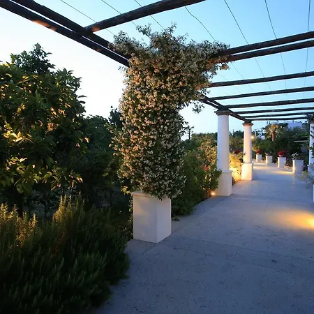 Hotel Al Mulino