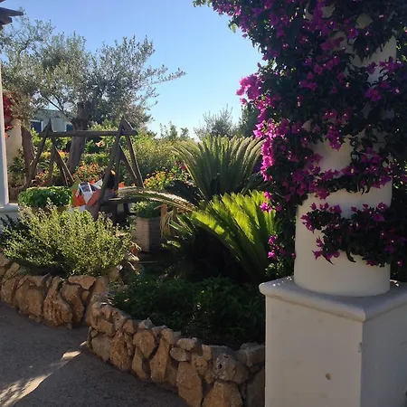 Al Mulino Hotel Anacapri (Isola di Capri)
