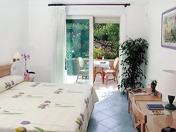 Hotel Al Mulino Anacapri (Isola di Capri)