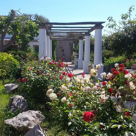 Al Mulino Hotel Anacapri (Isola di Capri)