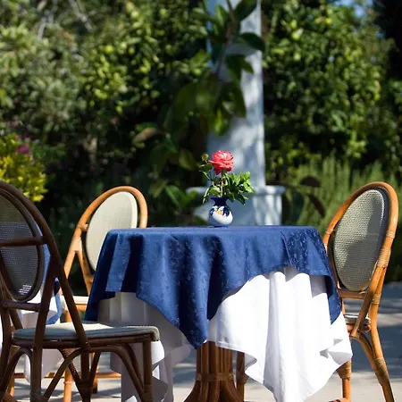 Al Mulino Hotel Anacapri (Isola di Capri)