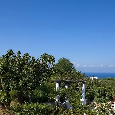 Al Mulino 3* Anacapri (Isola di Capri)
