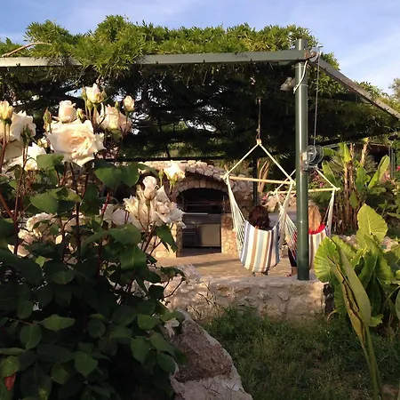 Al Mulino Hotel Anacapri (Isola di Capri)