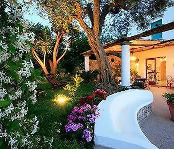 Al Mulino Hotel Anacapri (Isola di Capri)