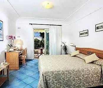 Al Mulino Hotel Anacapri (Isola di Capri)