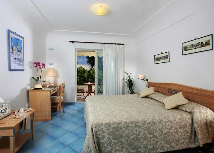 Al Mulino - Mediterranean Hideaway 3*