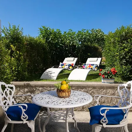 Al Mulino 3* Anacapri (Isola di Capri)