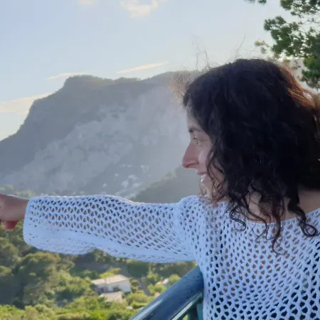 Hotel Al Mulino Anacapri (Isola di Capri)