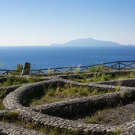 Al Mulino Hotel Anacapri (Isola di Capri)