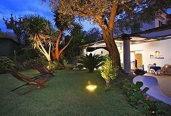 Hotel Al Mulino 3*