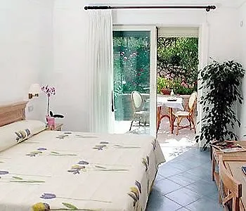Hotel Al Mulino Anacapri (Isola di Capri)