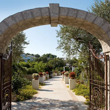 Hotel Al Mulino