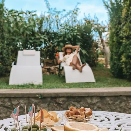 Al Mulino Hotel