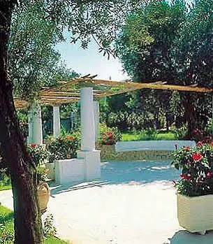 Hotel Al Mulino Anacapri (Isola di Capri)